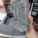 Air Fryer KALITE 7 Litros Cinza