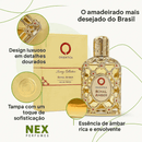 PROMOÇÃO COMPRE 1 LEVE 3 - Sabah Al Ward, Fakhar e Royal Amber - Queima de Estoque🔥  - 100ml Cada