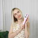TrimmerBuddy™ Diga adeus às pontas duplas