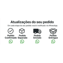 💖 Loopy — o cuidado que traz praticidade e organização aos seus xodozinhos 🥰🧣👜 : bolsas, acessórios e tudo que você ama ter por perto ✨
