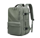 (PAGUE 1 LEVE 2) Mochila | B-Perfect - Impermeável com USB Para Viagem