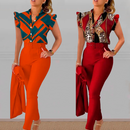 SÓ HOJE - Conjunto Feminino Valentin - Compre 1 e Leve 2