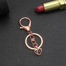 Chaveiro Coração Personalizável Prata 925