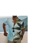 Camisa Praiana