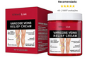 Vericov Vein Relief Cream⢠(đ¨ĂLTIMAS 07 UNIDADES!)