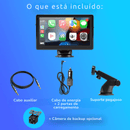 ÚLTIMO DIA DE PROMOÇÃO - CarPlayBox™ V1 - Atualize seu carro antigo hoje mesmo!