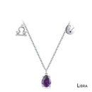 Colar Pedra Zodíaca