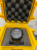 Cássio Edifice Lançamento