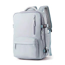 (PAGUE 1 LEVE 2) Mochila | B-Perfect - Impermeável com USB Para Viagem