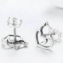 Conjunto Amor por Gato