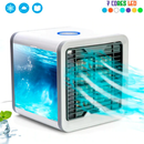 Ar Condicionado Para Casa Portátil 3 em 1 - Freeze Air (Compre 1 Leve 2)