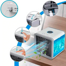 Ar Condicionado Para Casa Portátil 3 em 1 - Freeze Air (Compre 1 Leve 2)