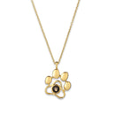 Colar Amor Personalizável Feminino Prata 925