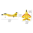 2.4g Planador rc drone 530 - Frete Grátis Hoje - Entrega Expressa