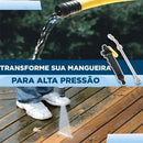 Super Esguicho de Alta Pressão - SuperJet