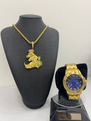 INVICTA SPEED WAAY + ELO BAIANO COM PIGENTE LACOSTE