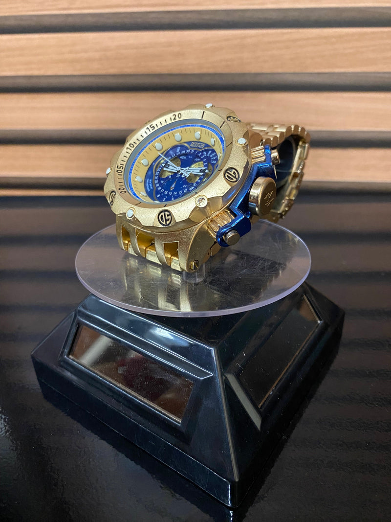 LANÇAMENTO Relógio Invicta Venom Hybrid  2.0 + 2 BRINDES + Frete Grátis