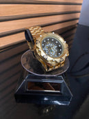 LANÇAMENTO Relógio Invicta Venom Hybrid Skeleton 2.0 + 2 BRINDES + Frete Grátis