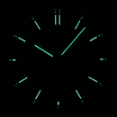 COMBO - 4 Relógios ROYAL OAK CHRONOGRAPH 41mm - Acompanha Caixa + Certificado do Original