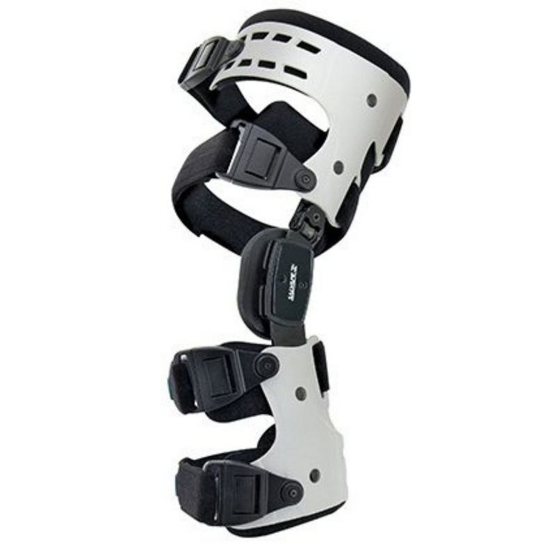 Joelheira Articulada Para Artrite - Suporte Para Osteoartrite