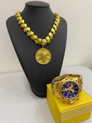 KORINGA JOCKER + FRISO S