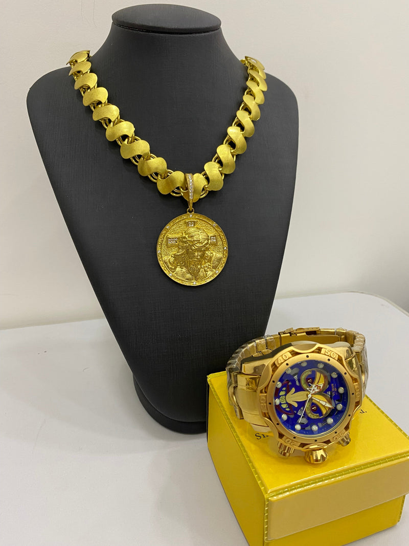 KORINGA JOCKER + FRISO S