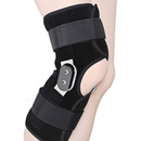 Joelheira Tala Articulada Com Dobradiça Metálica