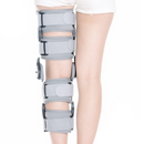 Joelheira Estabilizador Órtese Imobilizador Articulado