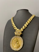 FRISO S EM MOEDA ANTIGA - Garantia vitalicia ✅