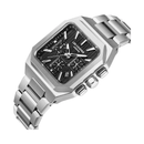 PROMOÇÃO COMPRE 1 LEVE 4 - Lee Cooper – LC08143.370 42.2mm - Acompanha Caixa + Garantia de 1 ano (ÚLTIMO DIA!!)!)