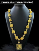 CORRENTE DO POZE SÃO JORGE