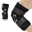 Joelheira Tala Articulada Com Dobradiça Metálica