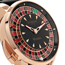 Relógio Casino Tourbillon - Limited Edition 42mm +  Acompanha Caixa e Certificado