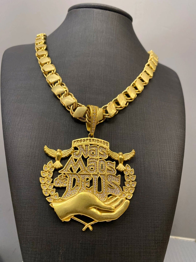 FRISO S EM MOEDA ANTIGA - Garantia vitalicia ✅