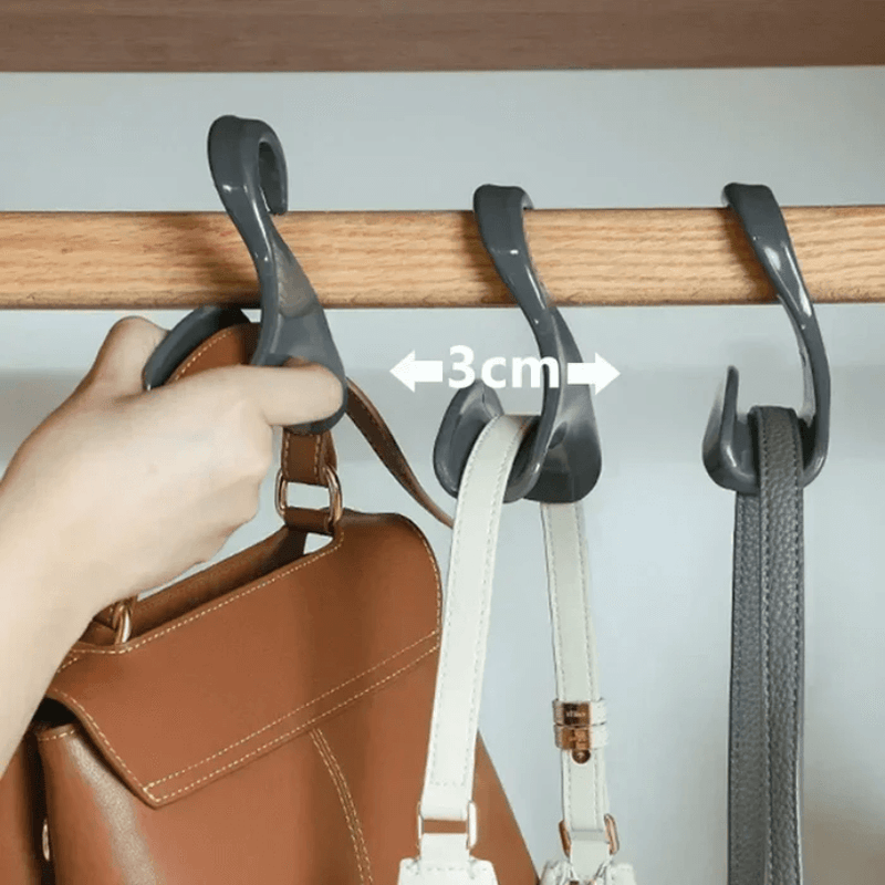 💖 Loopy — o cuidado que traz praticidade e organização aos seus xodozinhos 🥰🧣👜 : bolsas, acessórios e tudo que você ama ter por perto ✨