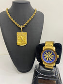 BVLGARI SPEED WAAY + ELO BAIANO 12 MM