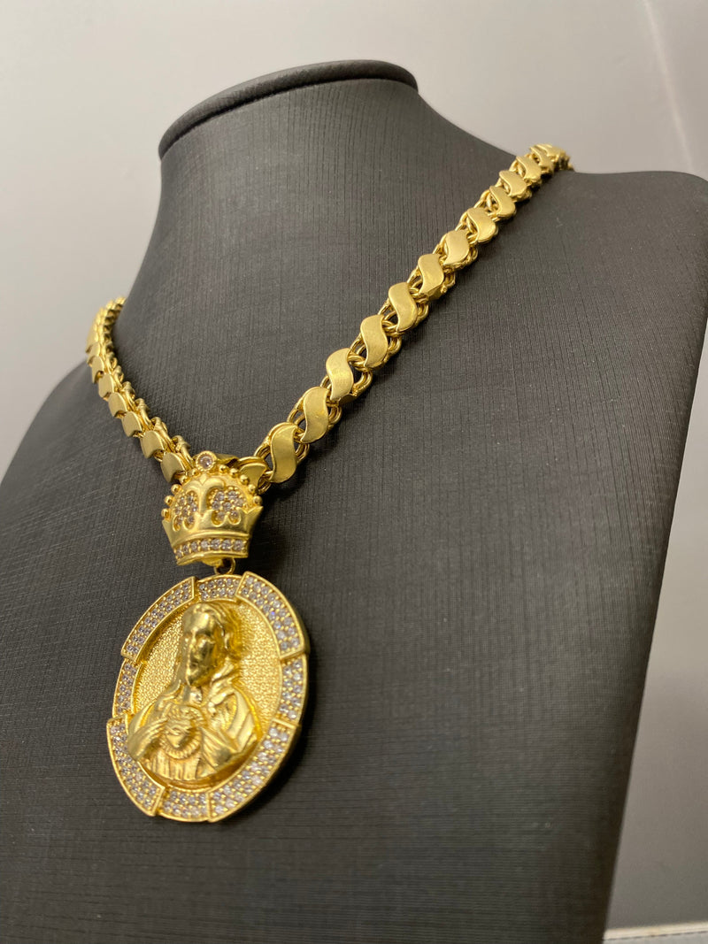 FRISO S EM MOEDA ANTIGA - Garantia vitalicia ✅