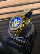 LANÇAMENTO Relógio BVLGARI 4 máquinas 2.0 + 2 BRINDES + Frete Grátis