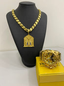 KORINGA JOCKER + FRISO DUBAI