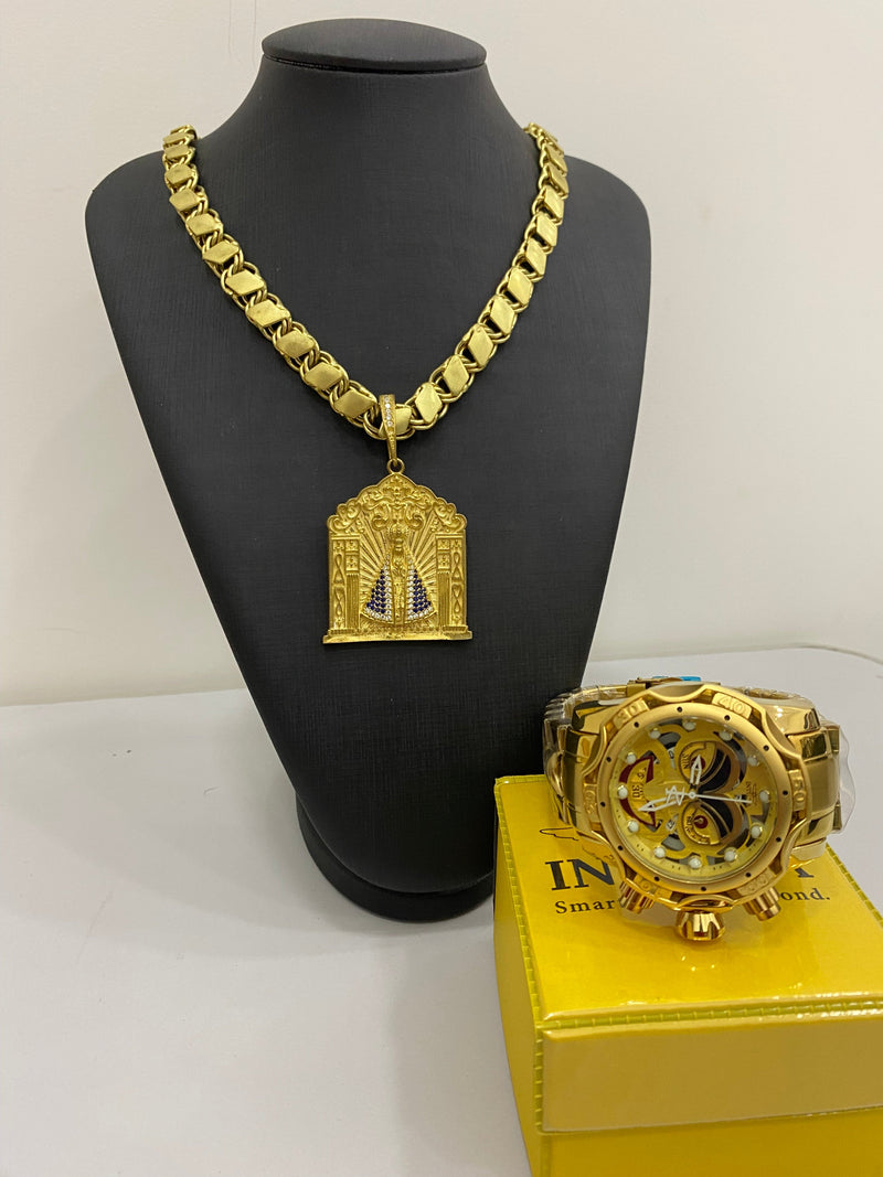 KORINGA JOCKER + FRISO DUBAI