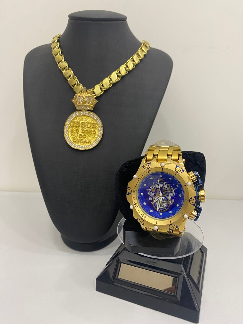 HIBRID SKELETON + FRISO DUBAI