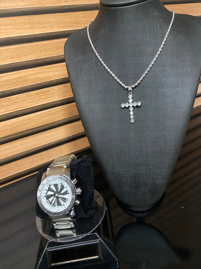 LANÇAMENTO Relógio BVLGARI Speed waay 2.0 + 2 BRINDES + Frete Grátis