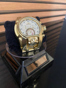 MAGNO PRIMEIRA LINHA