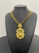 GRUMET LAMINADA + PIGENTE CHEFINHO 💰