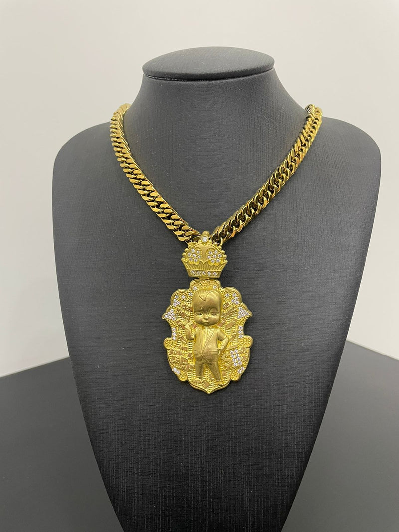 GRUMET LAMINADA + PIGENTE CHEFINHO 💰