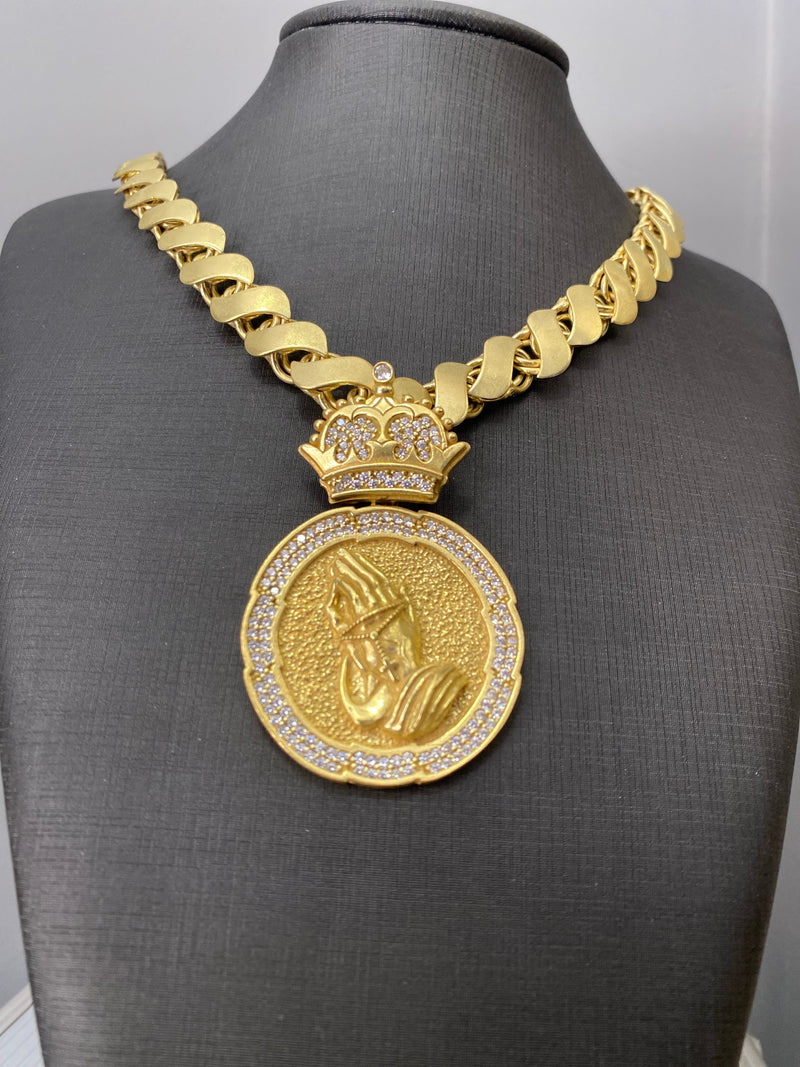 FRISO S EM MOEDA ANTIGA - Garantia vitalicia ✅