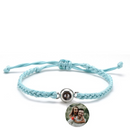 Pulseira Personalizável Unissex