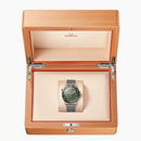 PROMOÇÃO COMPRE 1 LEVE 3 - Relógio Seamaster Diver 300M 42mm James Bond 60th anniversary - Acompanha Caixa + Certificado (Somente HOJE!)