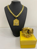 KORINGA JOCKER + FRISO DUBAI