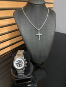 LANÇAMENTO Relógio BVLGARI Speed waay 2.0 + 2 BRINDES + Frete Grátis